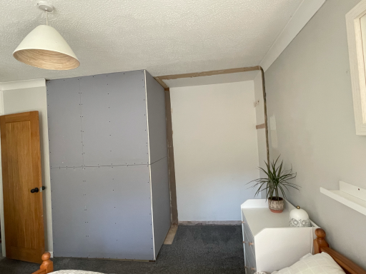 High-quality shower room fit-out in Poole designed for modern living